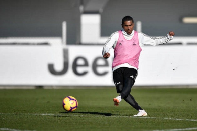 Ronaldo làm nóng sau kì nghỉ Đông, hướng đến kì lục khủng - Bóng Đá