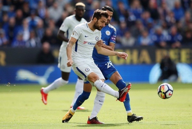 TRỰC TIẾP Chelsea 0-0 Liverpool: Salah cóng chân (H1) - Bóng Đá