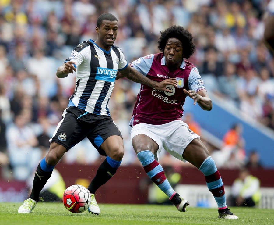 10 cuộc đối đầu bị thẻ đỏ nhiều nhất Ngoại hạng Anh - Bóng Đá