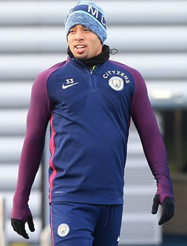 Ảnh tập MC - Bóng Đá