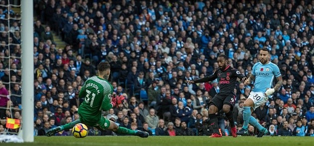 Ảnh Arse - Bóng Đá