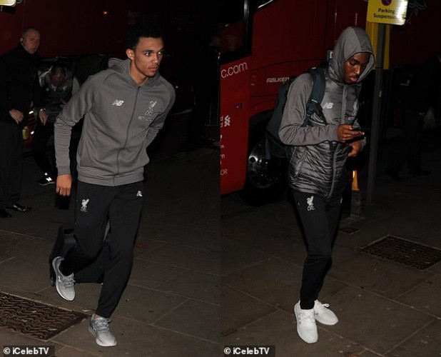 Liverpool căng thẳng khi Man City phả hơi nóng sát gáy - Bóng Đá