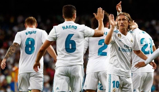 Bạn đã biết Julen Lopetegui làm gì ở Real Madrid chưa? - Bóng Đá