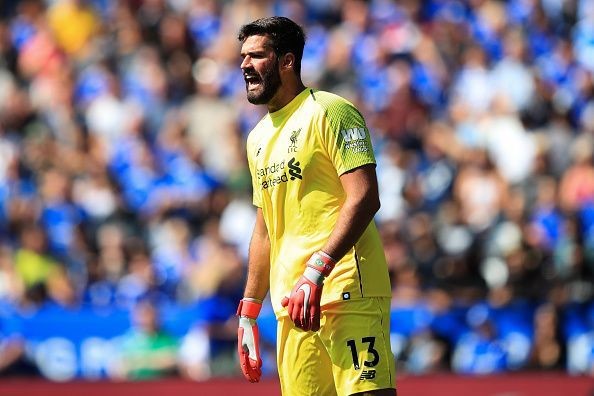 5 cầu thủ gây thất vọng nhất vòng 4 Premier League - Bóng Đá