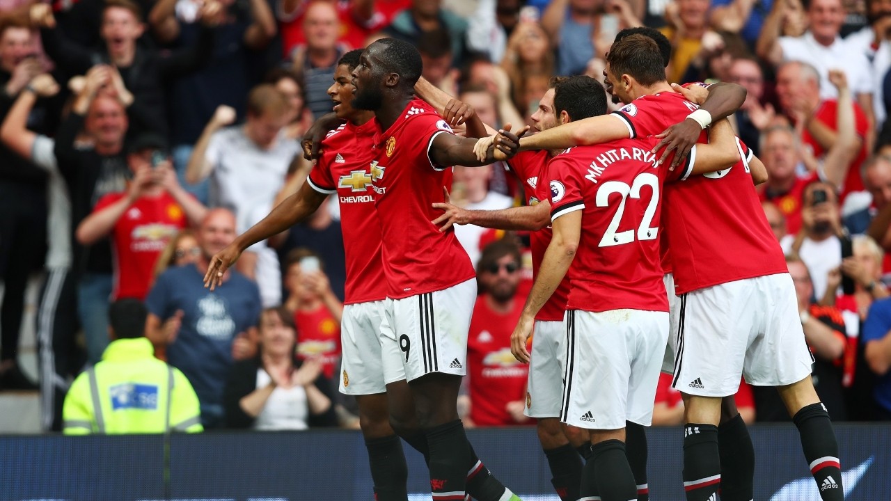 Man United và Premier League: Ai cần ai? - Bóng Đá