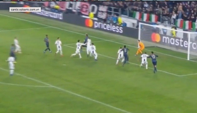 Bạn đã hiểu Man Utd 'phục hận' Juventus như thế nào chưa? - Bóng Đá