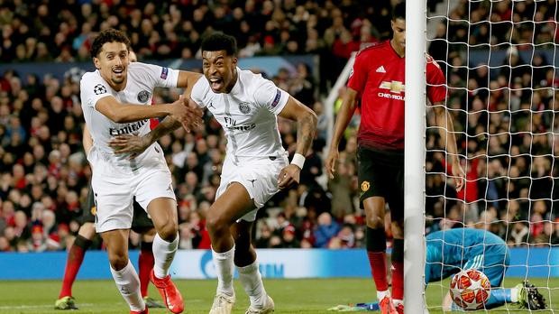 'Man Utd chẳng có cơ hội nào ở Paris' - Bóng Đá
