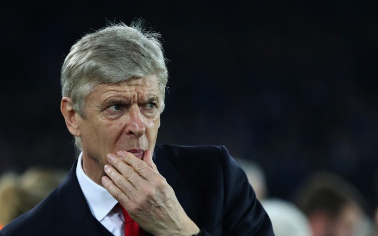 Trước ngày khai màn Europa League: Arsenal và những mối lo toan - Bóng Đá