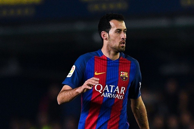 Đội hình đắt giá nhất La Liga 2018/2019 - Bóng Đá