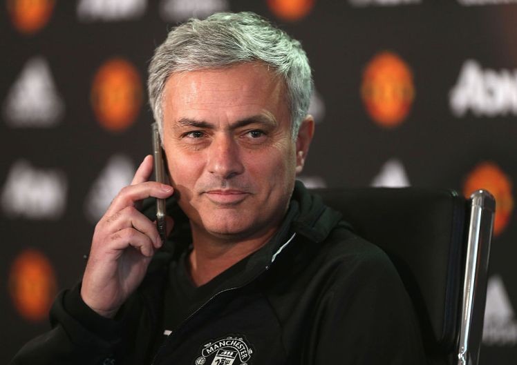 Mourinho thay đổi kế hoạch chuyển nhượng vì Martial - Bóng Đá