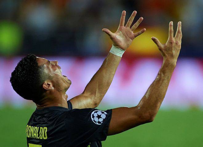 Trước trận Juve - Bóng Đá