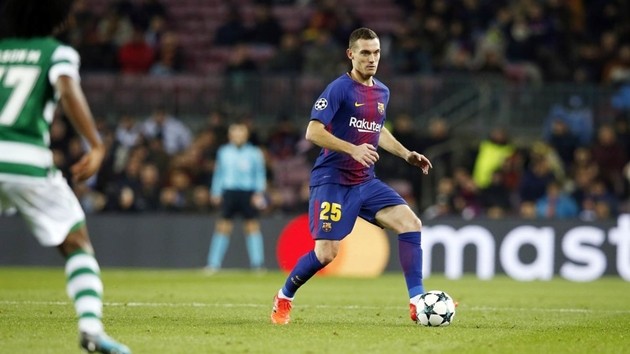 Xác nhận: Barca tổn thất nặng nề trước El Clasico - Bóng Đá