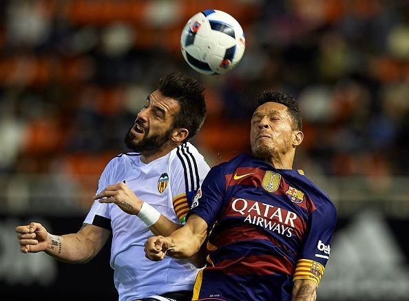 5 cựu cầu thủ Barca vẫn còn chơi bóng mà bạn không ngờ tới - Bóng Đá