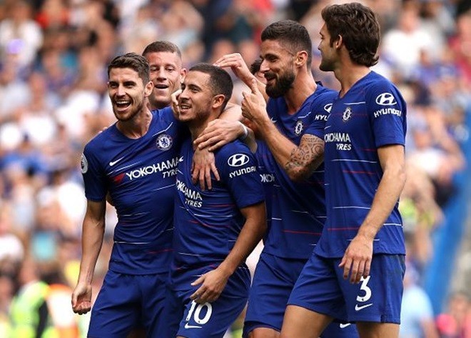 5 điểm nhấn lượt đấu đầu tiên Europa League  - Bóng Đá