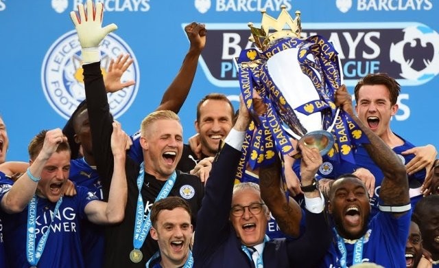 Vichai Srivaddhanaprabha: 'Đức chúa trời' ở thành phố Leicesterr - Bóng Đá