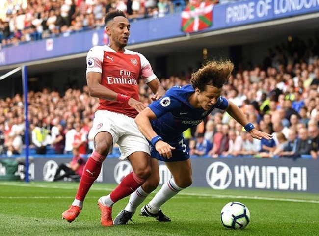5 lí do dẫn đến trận thắng 3-2 của Chelsea trước Arsenal - Bóng Đá
