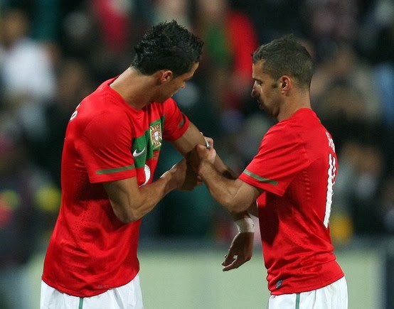 Simao: Tôi lên máy bay đến Liverpool thì bị chủ tịch gọi lại