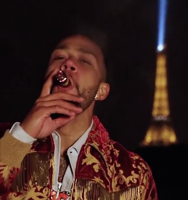 Memphis Depay: 