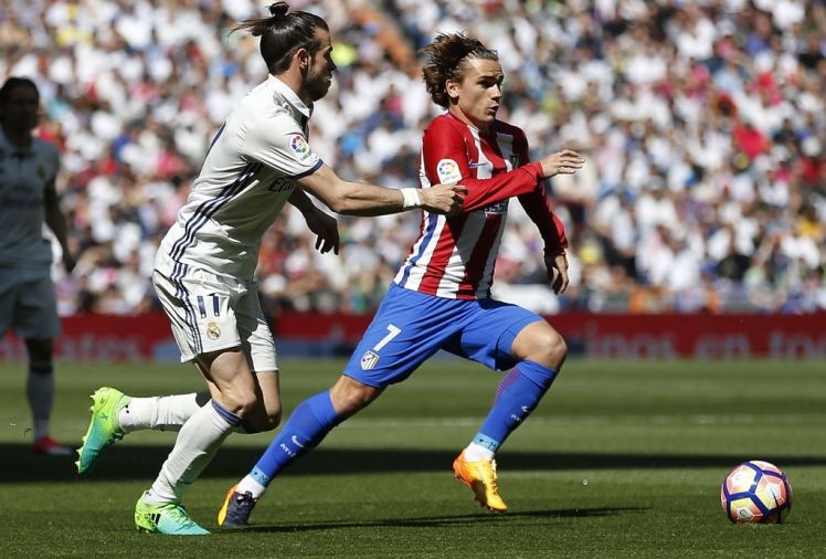 Rộ tin đồn Man Utd duyệt chi 136 triệu bảng cho 2 ngôi sao La Liga - Bóng Đá