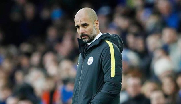 Man City ngày càng đáng sợ ra sao? - Bóng Đá