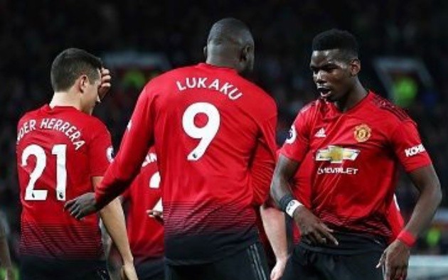 'Man Utd sẽ luôn tạo ra cơ hội khi tấn công' - Bóng Đá