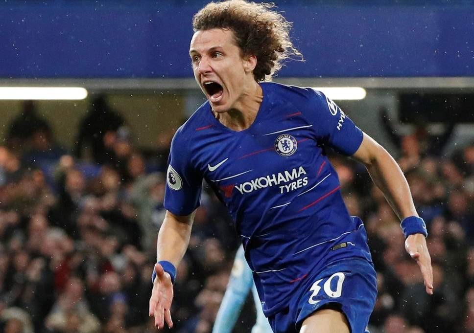 'Very good option' Hazard will play as sole striker again - Sarri - Bóng Đá