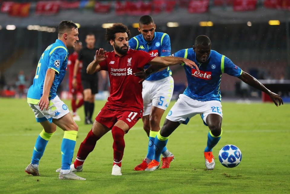 Rio Ferdinand names the ONE team to avoid in the Champions League draw - Bóng Đá