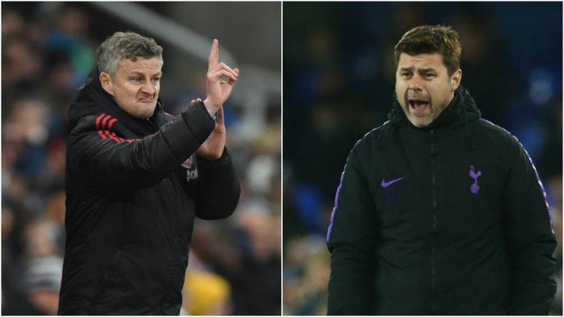 'Chỉ Solskjaer hoặc ông ấy sẽ là huấn luyện viên của Man Utd' - Bóng Đá