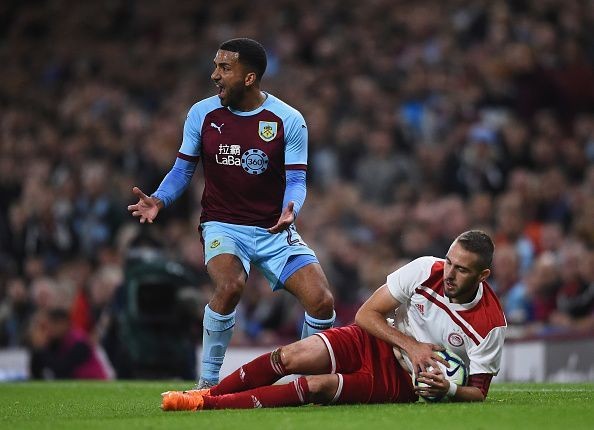 Đâu là những cầu thủ kinh nghiệm nhất ở Premier League hiện tại? - Bóng Đá