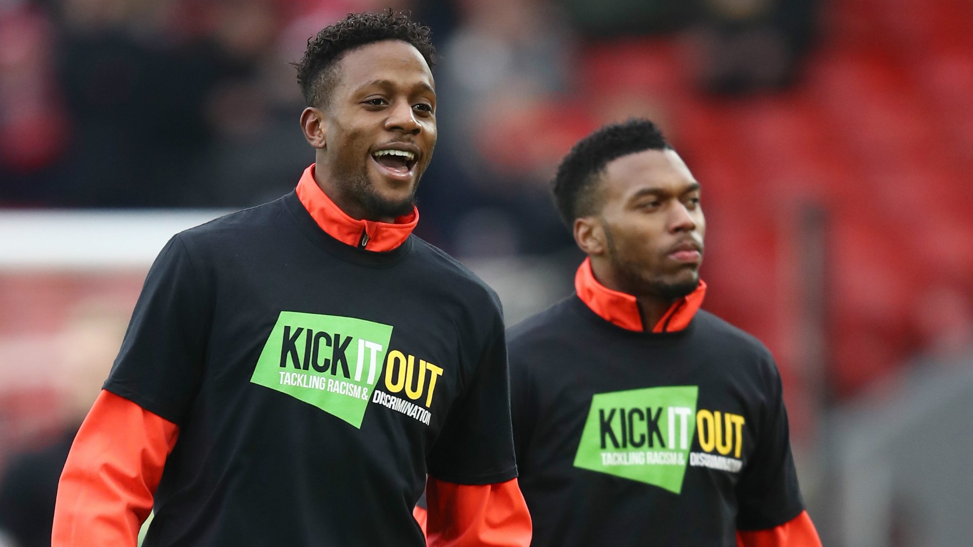 Liverpool duo eyed by AC Milan after Zlatan Ibrahimovic interest ended - Bóng Đá