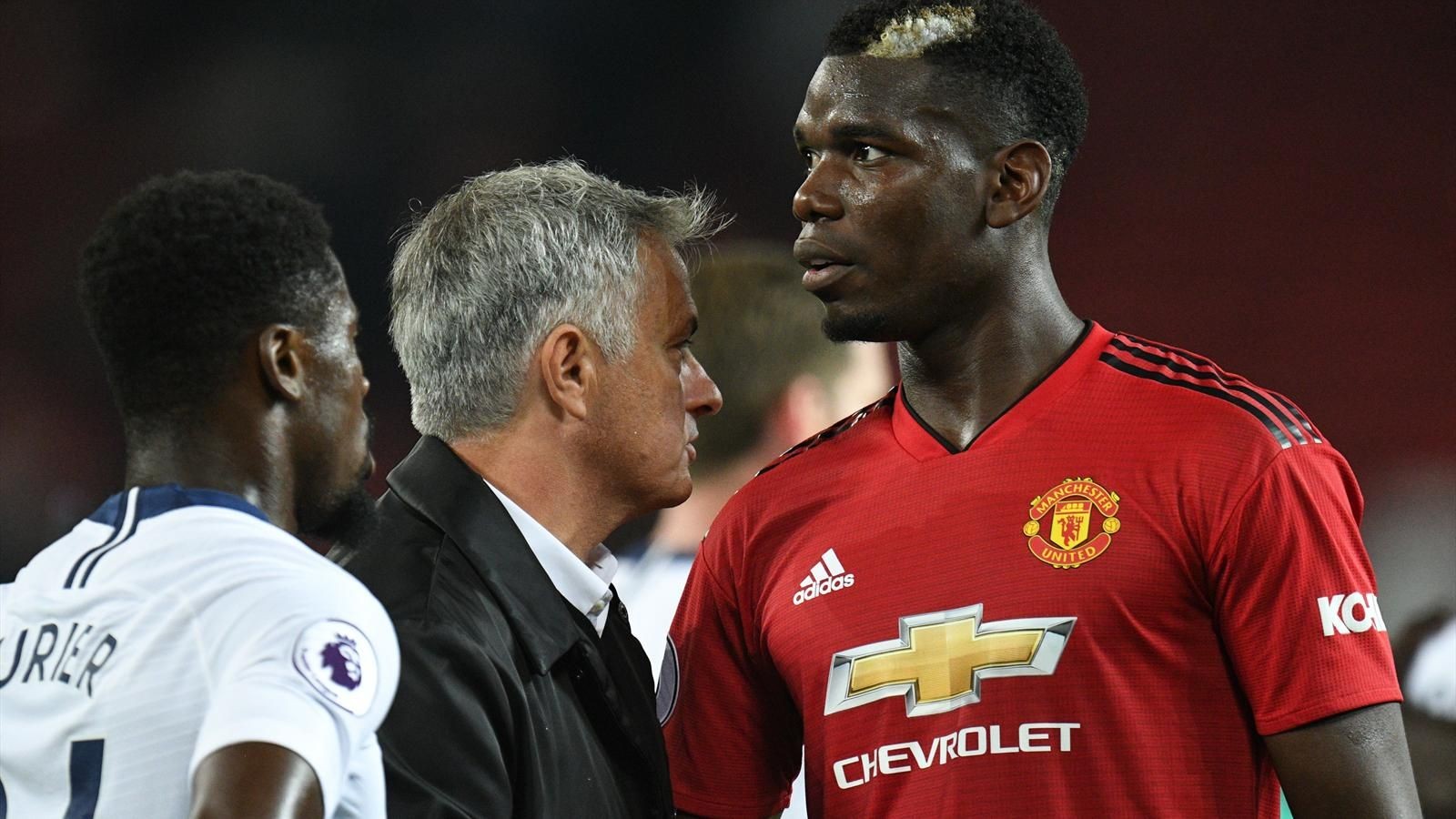 Man Utd star Paul Pogba ‘all set up’ for January transfer says Paul Ince - Bóng Đá