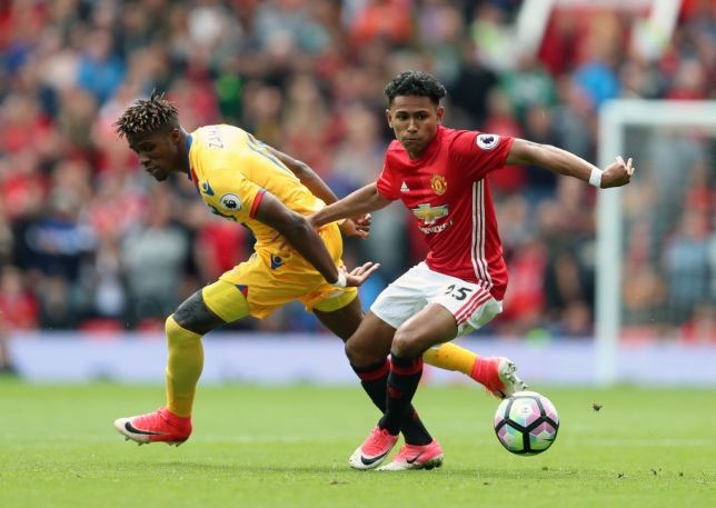 Mitchell tiết lộ cuộc nói chuyện với Mourinho trước khi ra đi - Bóng Đá