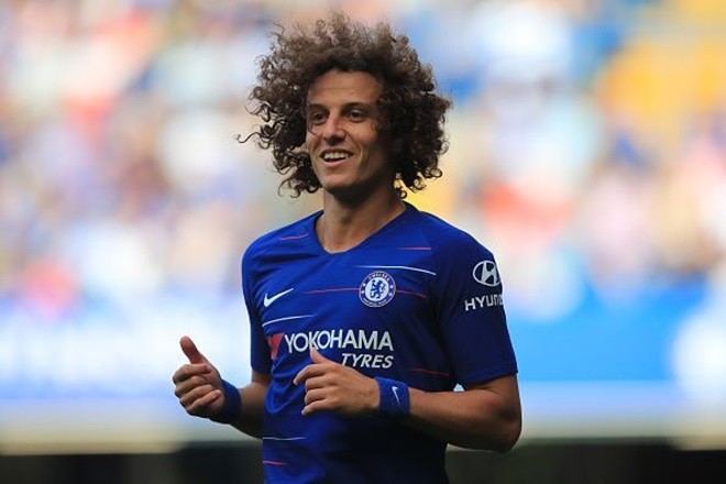 5 cầu thủ có tỉ lệ chuyền bóng chính xác nhất tại Premier League hiện nay - Bóng Đá