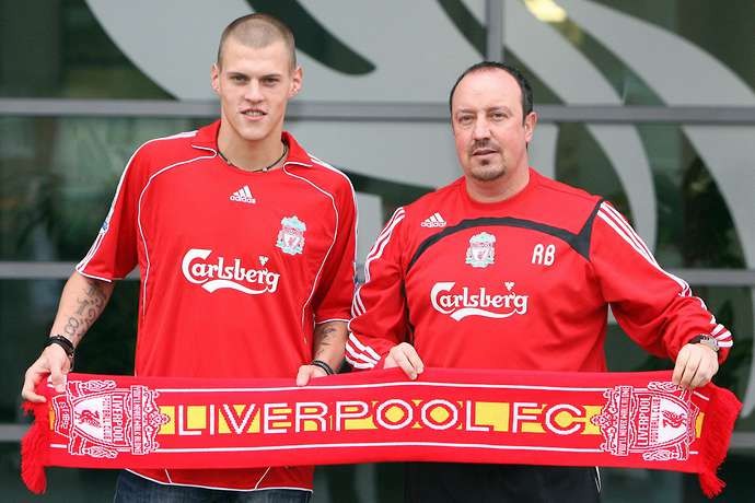 Không giống Quỷ đỏ, Liverpool vô cùng mát tay trên phiên chợ mùa đông - Bóng Đá