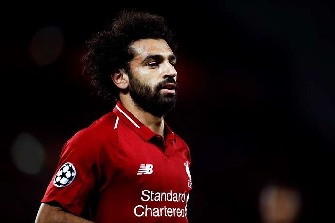 SỰ THẬT về thái độ khó chịu của Mohamed Salah - Bóng Đá
