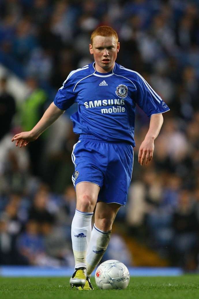 8 cầu thủ Mourinho cho ra mắt Chelsea giờ ra sao? - Bóng Đá