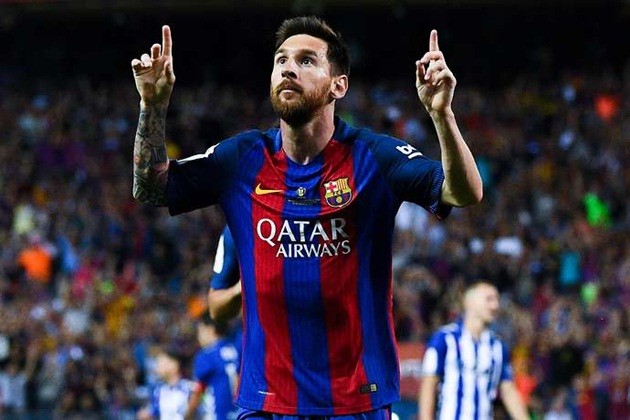 Đối thoại cùng Dembele - Bóng Đá