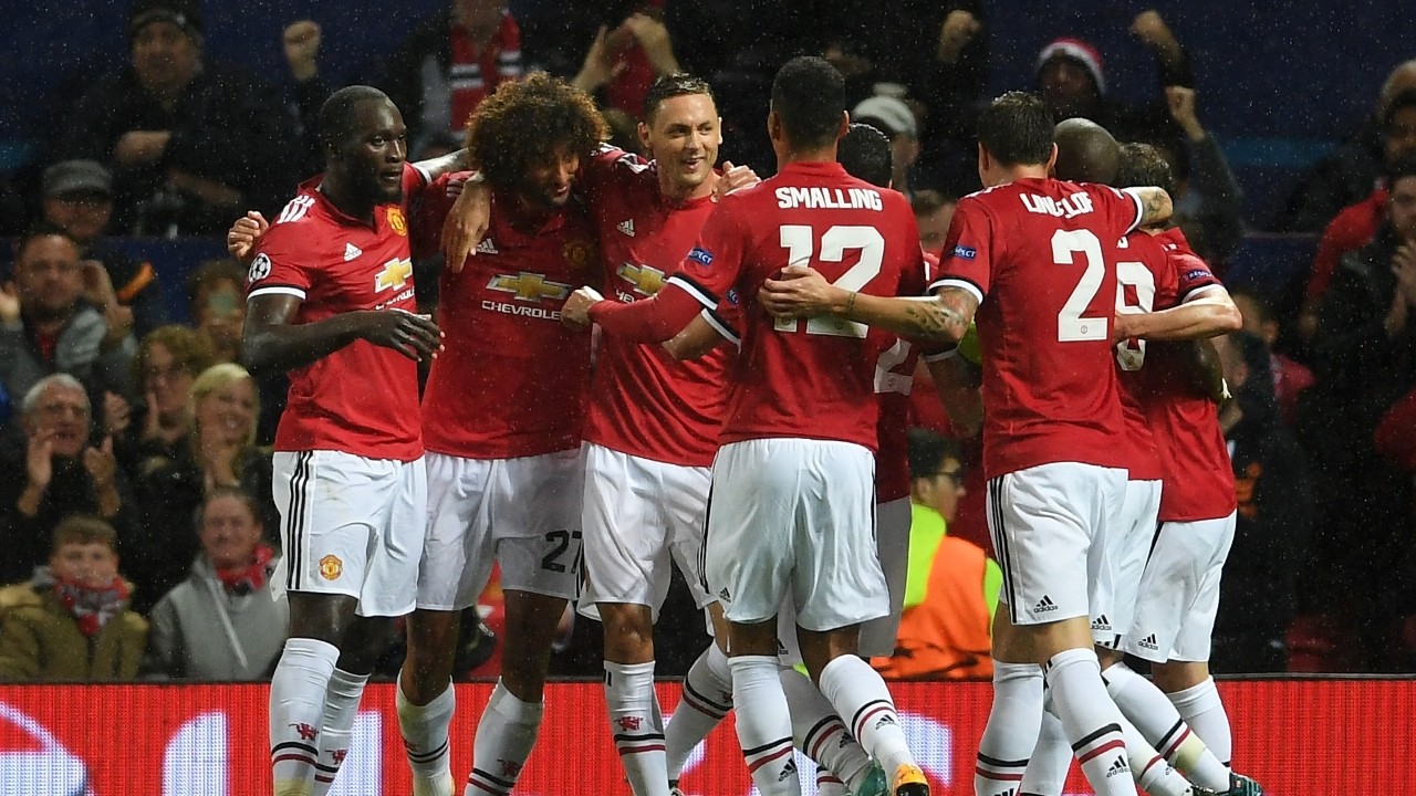 02h45 ngày 23/11, Basel vs Man Utd: Chỉ 1 điểm là đủ - Bóng Đá