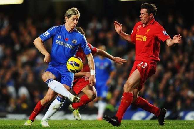 10 cầu thủ từng thi đấu cho cả Liverpool lẫn Chelsea - Bóng Đá