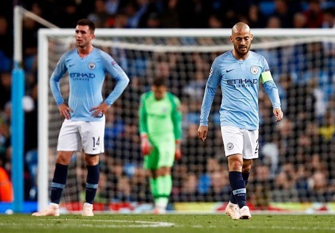 4 cặp đấu có thể tạo nên bất ngờ tại vòng 6 Premier League  - Bóng Đá