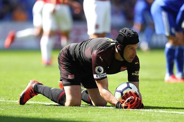 5 cầu thủ gây thất vọng nhất vòng 4 Premier League - Bóng Đá