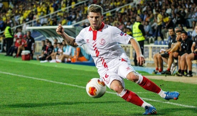 Đội hình 11 ngôi sao đã bán của Sevilla - Bóng Đá