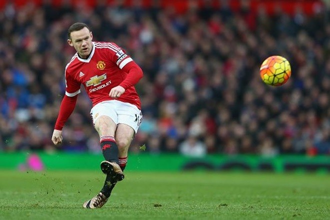 5 tiền đạo xuất chúng không giành chiếc giày Vàng Premier League - Bóng Đá