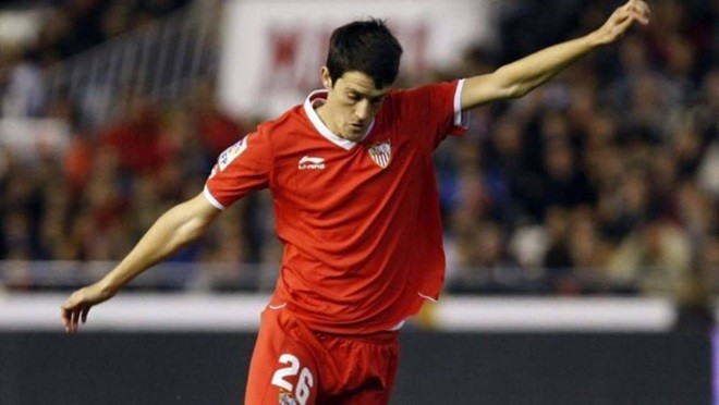 Đội hình 11 ngôi sao đã bán của Sevilla - Bóng Đá