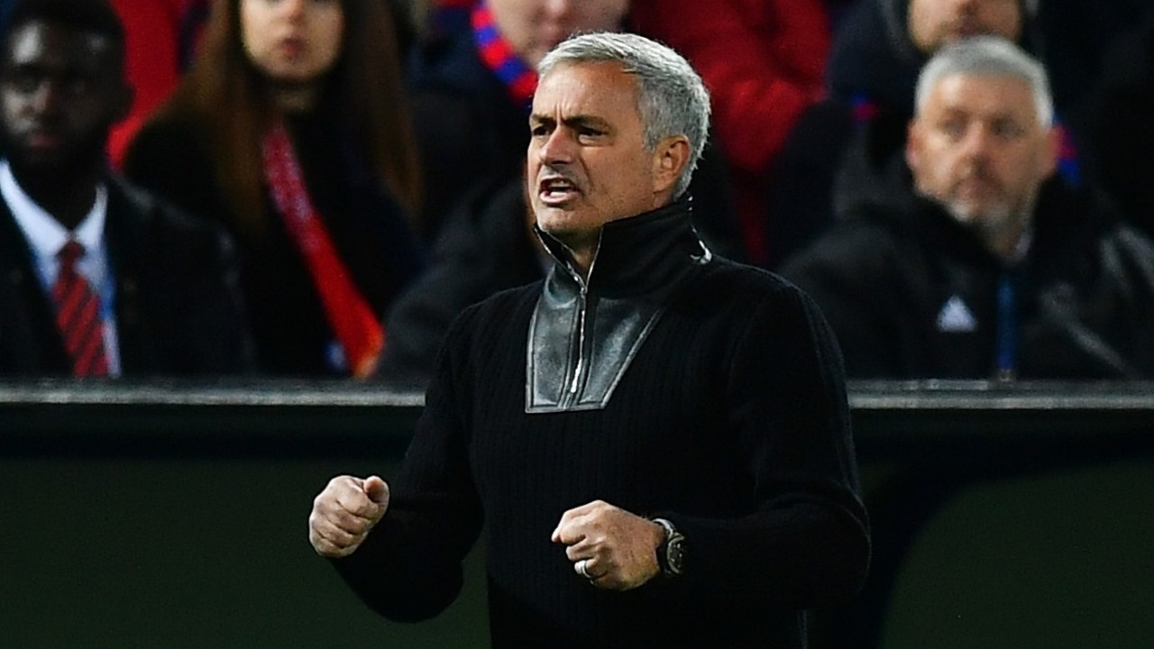 HLV Mourinho khen ngợi 2 cái tên này sau chiến thắng CSKA Moscow - Bóng Đá