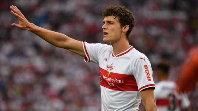 4 cầu thủ Bayern cần chiêu mộ vào năm sau - Bóng Đá