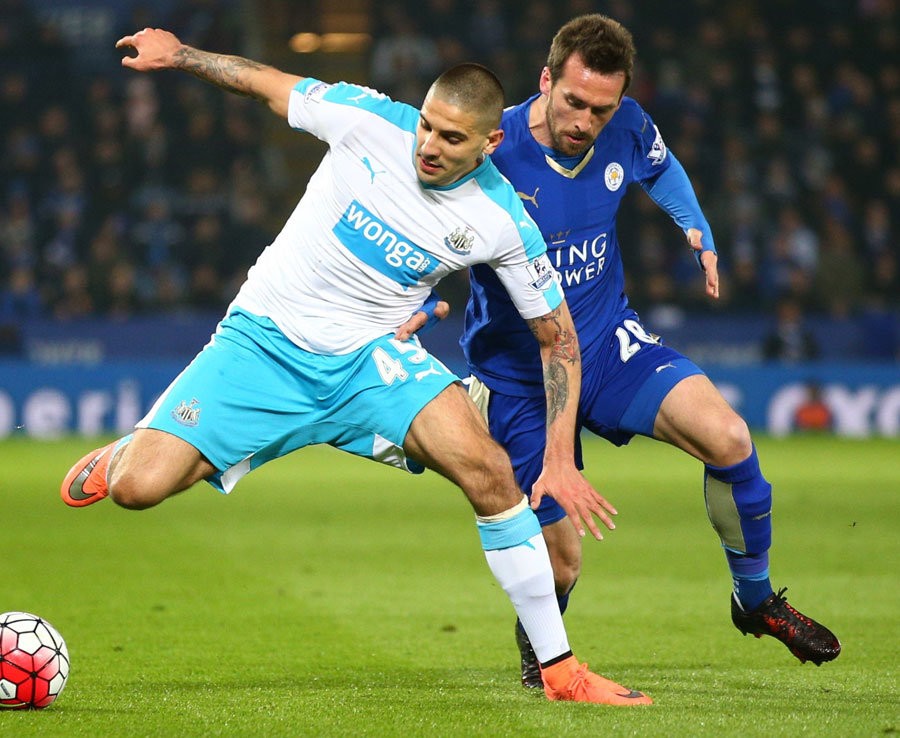 Siêu máy tính dự đoán kết quả vòng 16 Ngoại hạng Anh - Bóng Đá