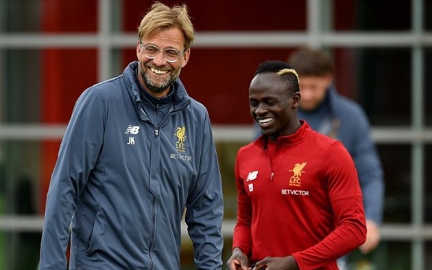 Klopp pha trò, Liverpool trút áp lực ngàn cân trước đại chiến với Arsenal - Bóng Đá
