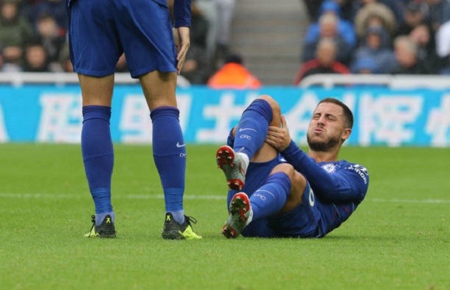 NÓNG: Sarri có thể bị FA cấm chỉ đạo vì hành động này  - Bóng Đá