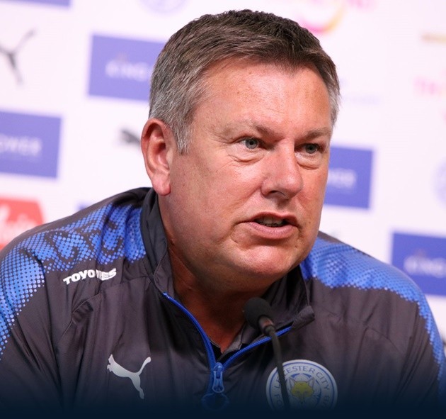 Cắt ngắn lộ trình, Leicester lộ quyết tâm hạ Quỷ đỏ - Bóng Đá
